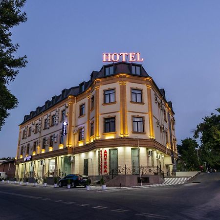 Royal Sebzor Hotel Taşkent Dış mekan fotoğraf