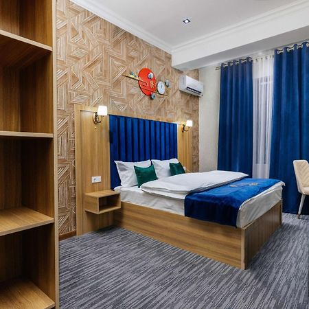 Royal Sebzor Hotel Taşkent Dış mekan fotoğraf