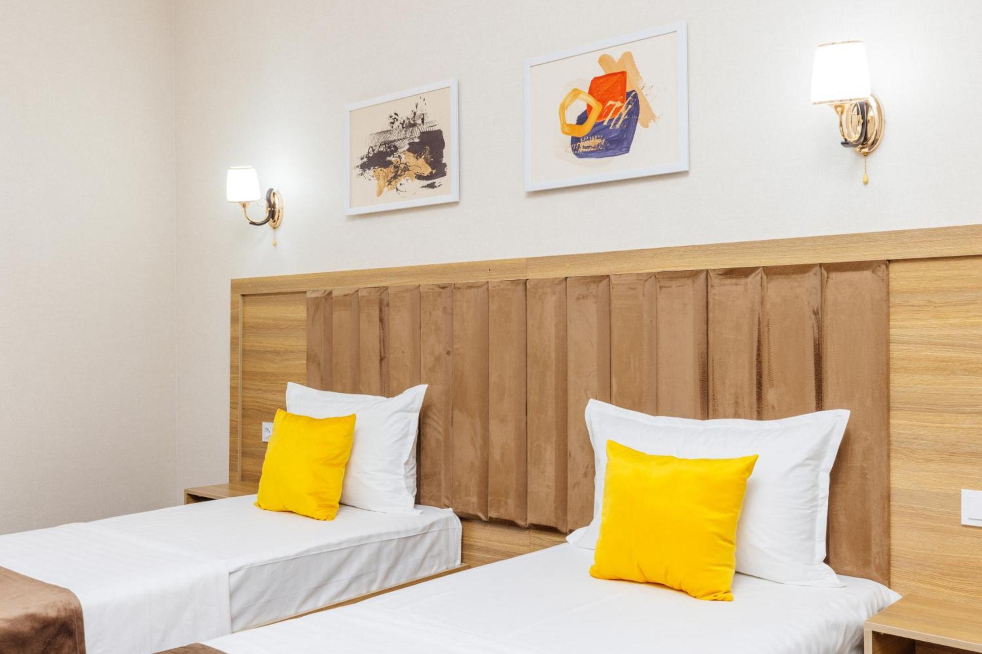 Royal Sebzor Hotel Taşkent Dış mekan fotoğraf
