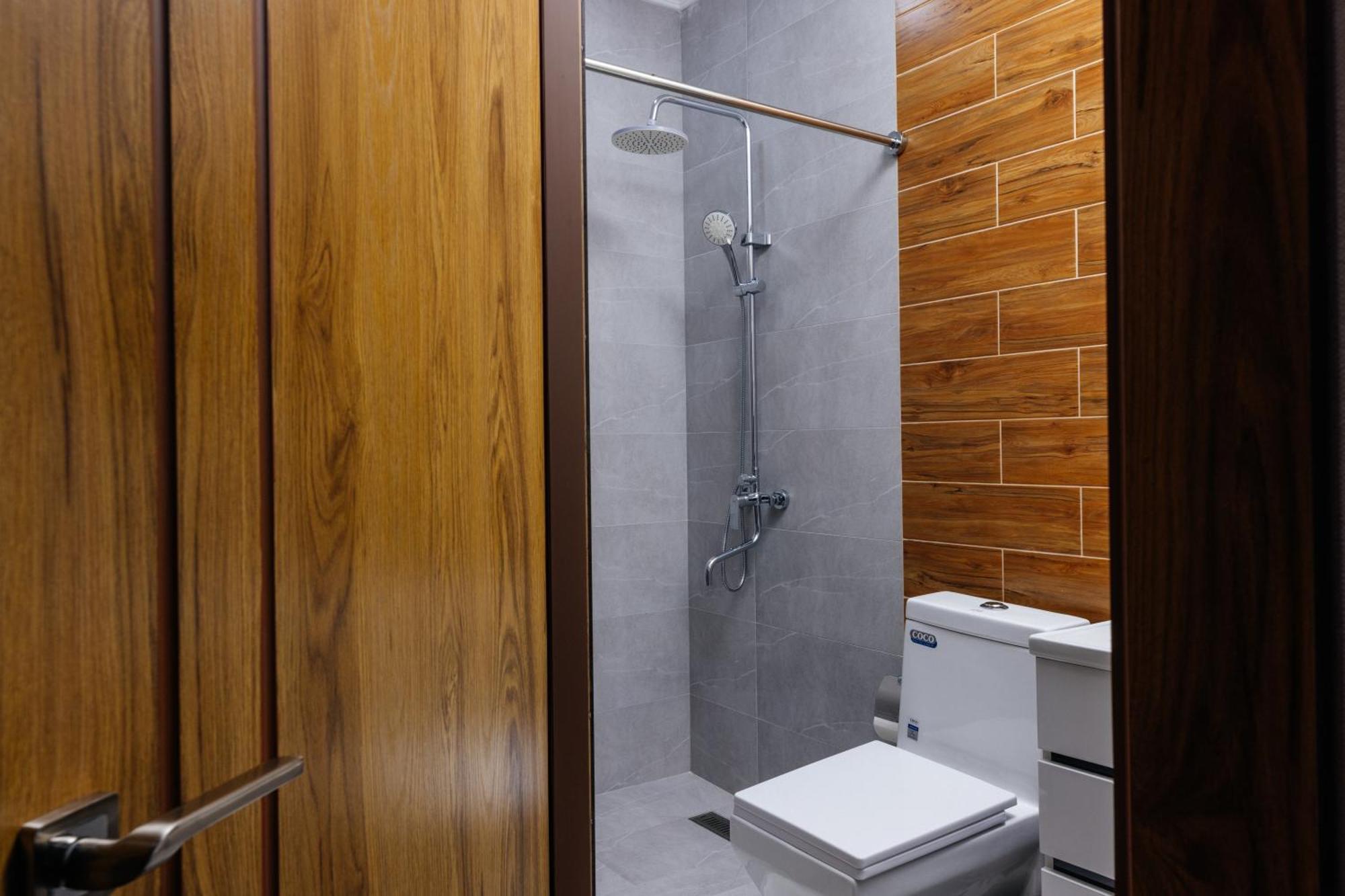 Royal Sebzor Hotel Taşkent Dış mekan fotoğraf