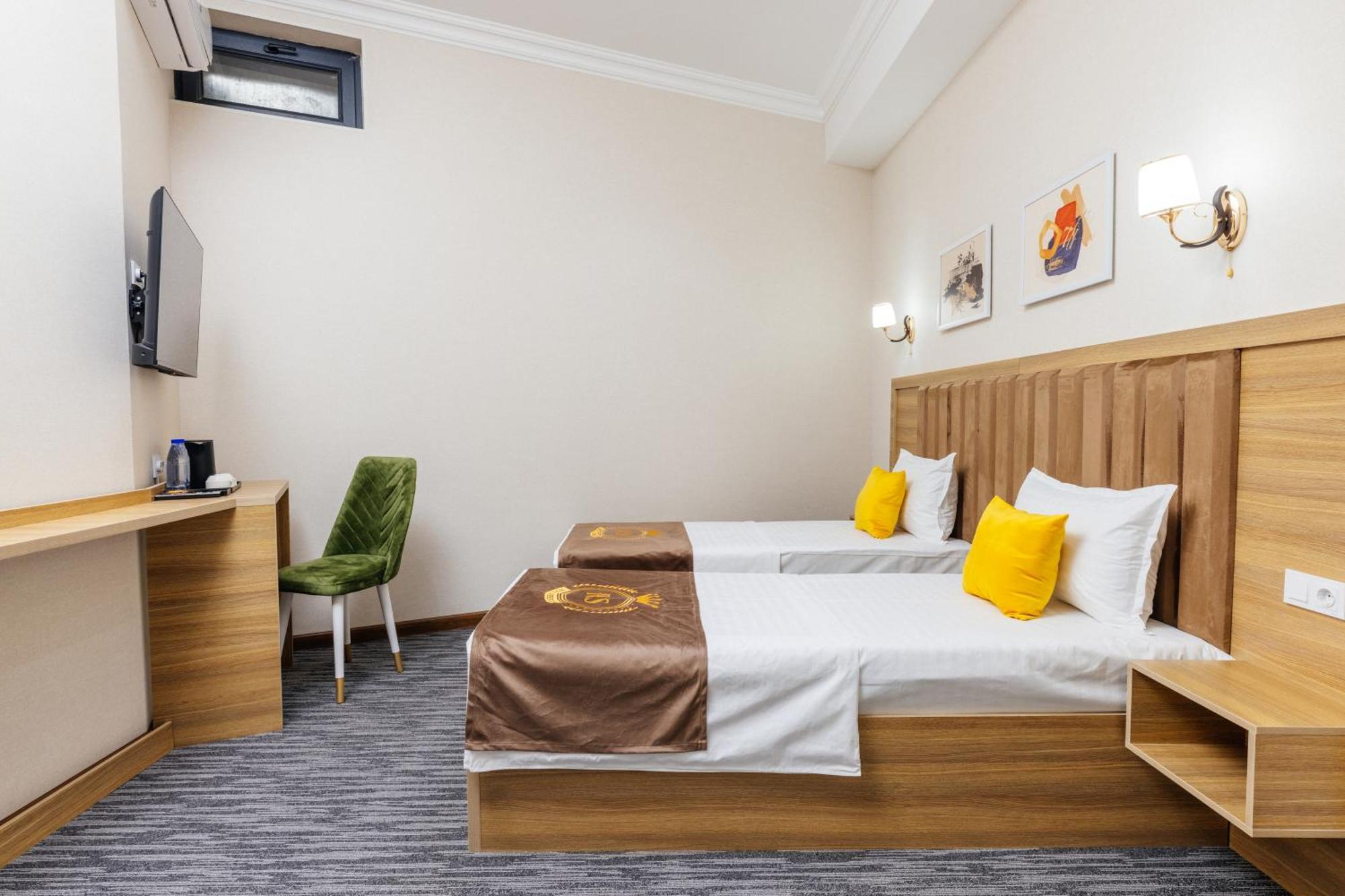Royal Sebzor Hotel Taşkent Dış mekan fotoğraf