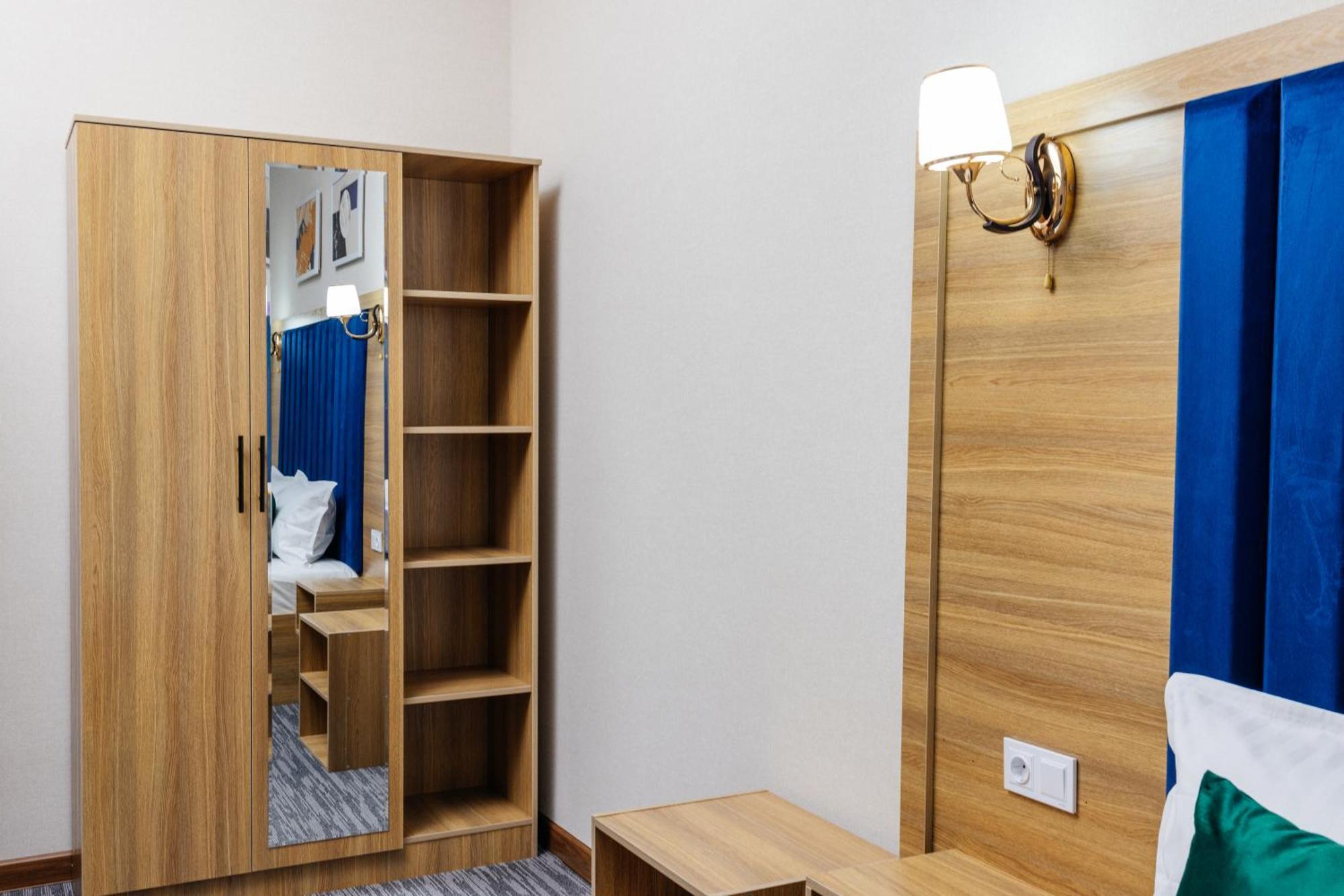 Royal Sebzor Hotel Taşkent Dış mekan fotoğraf