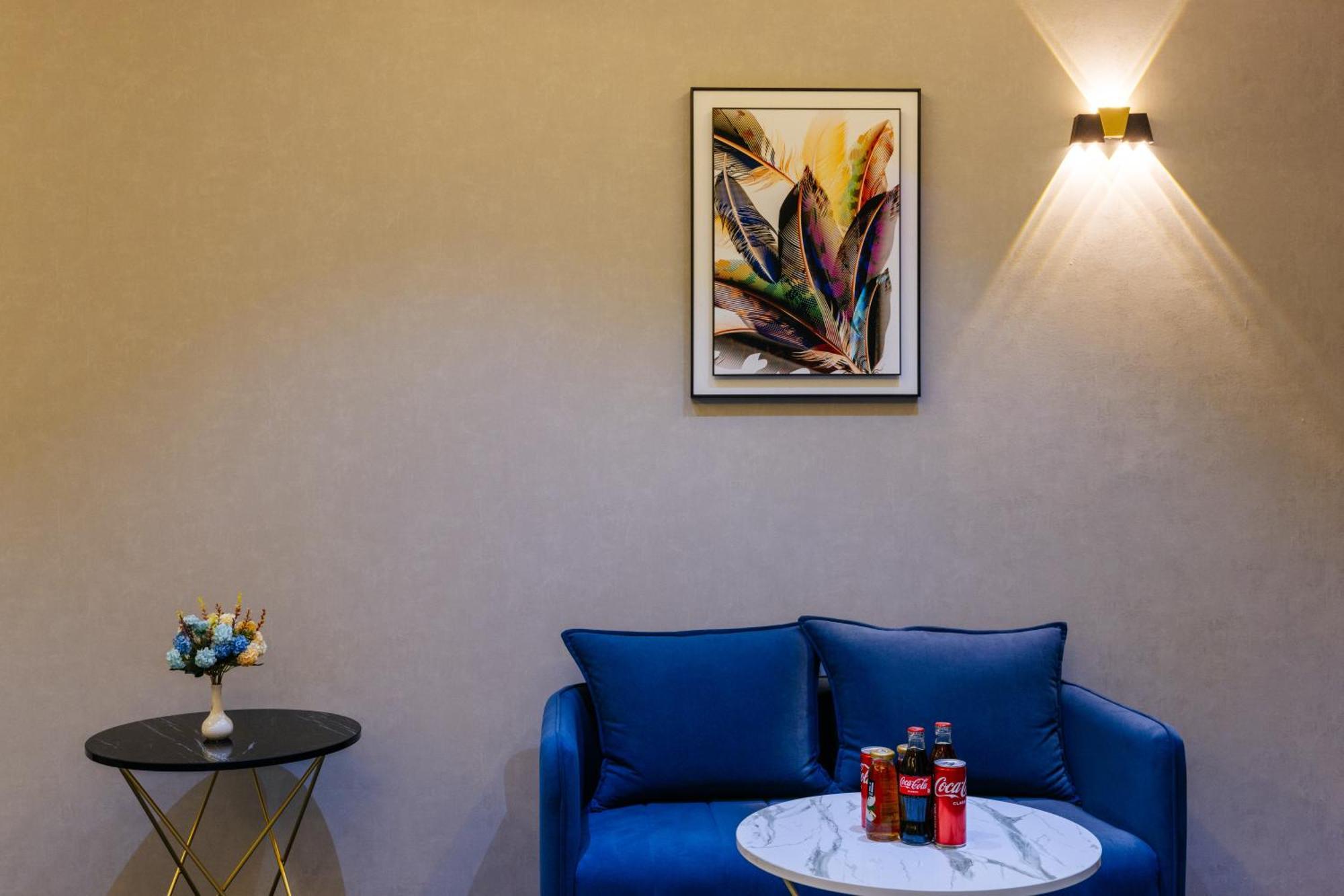 Royal Sebzor Hotel Taşkent Dış mekan fotoğraf