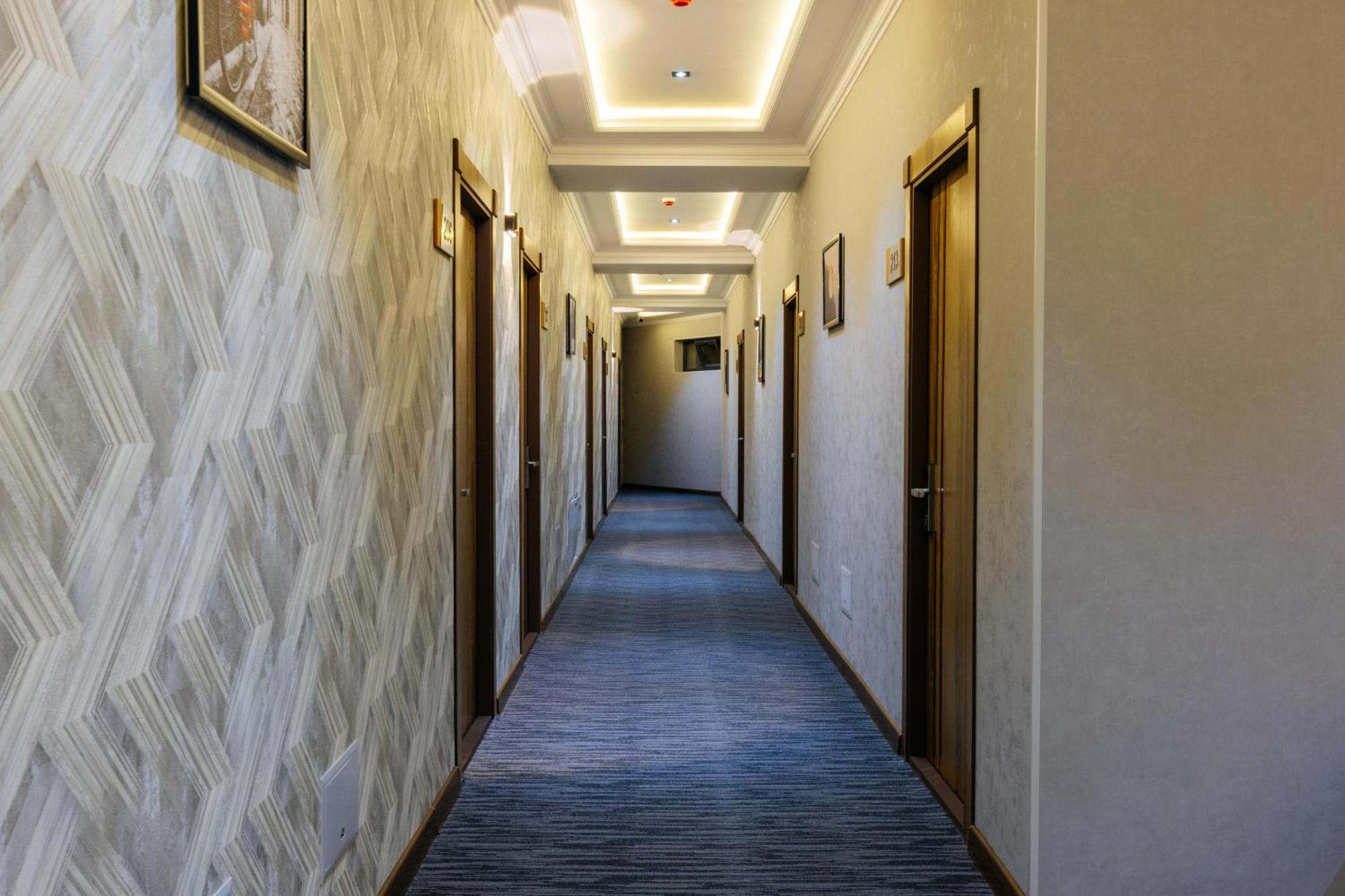 Royal Sebzor Hotel Taşkent Dış mekan fotoğraf