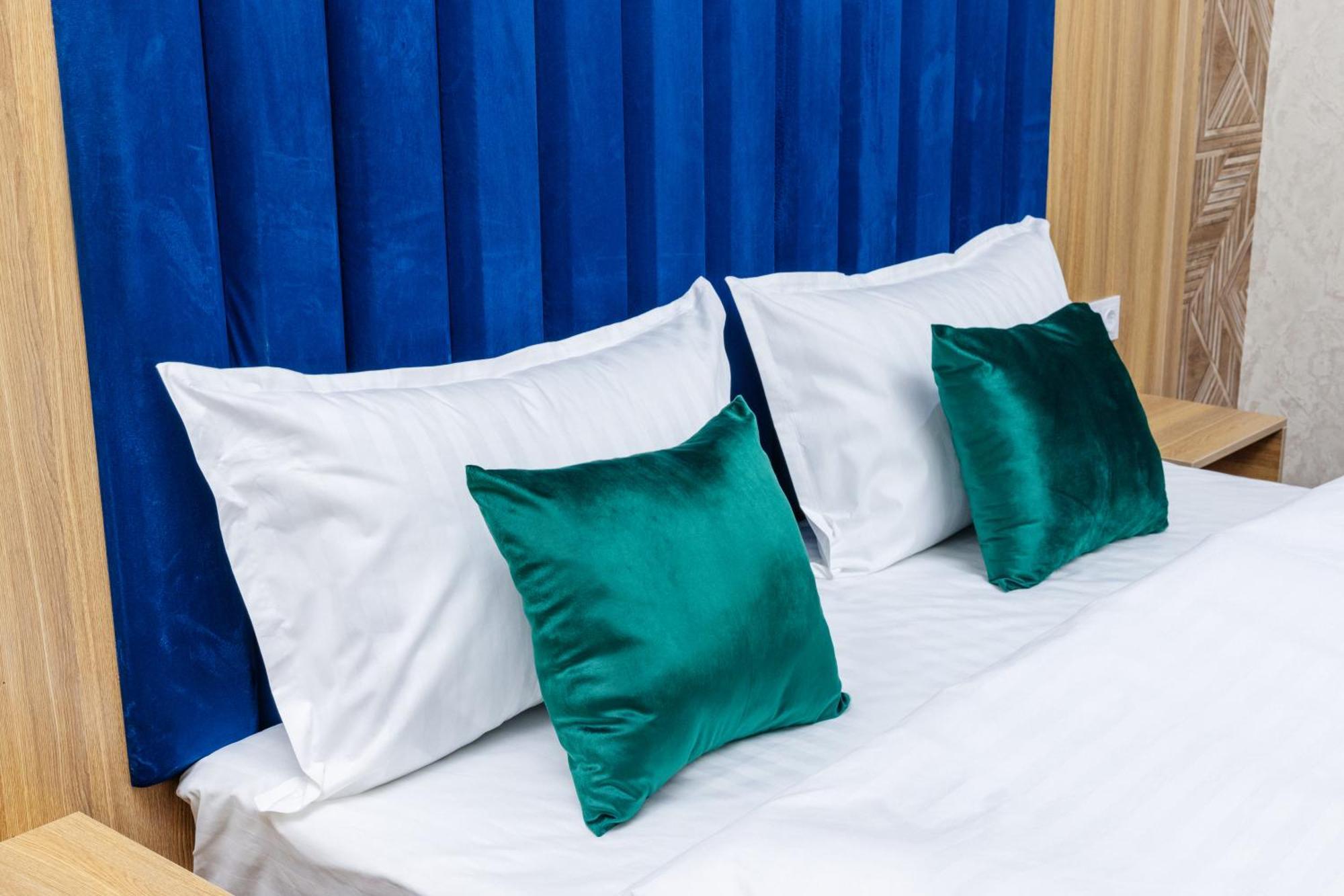 Royal Sebzor Hotel Taşkent Dış mekan fotoğraf