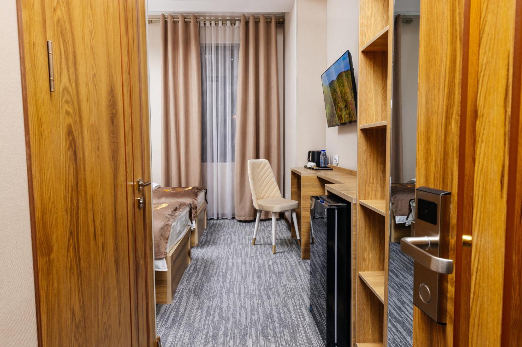 Royal Sebzor Hotel Taşkent Dış mekan fotoğraf
