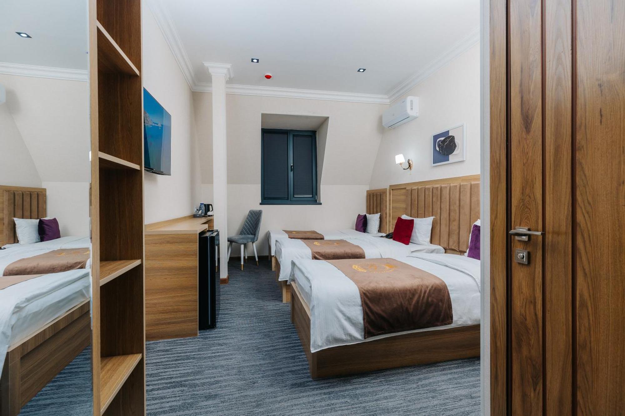 Royal Sebzor Hotel Taşkent Dış mekan fotoğraf